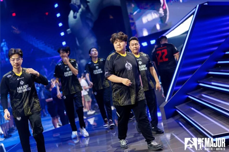 BanKs茶话会：完成阵容升级后的Spirit能否叫板Vitality？