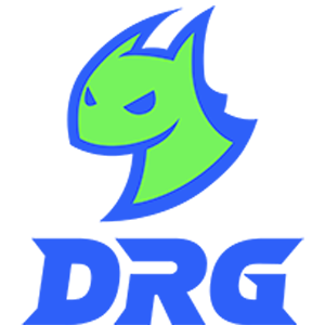 【VCTCN第二赛段】XLG1_2DRG，胜者组半决赛