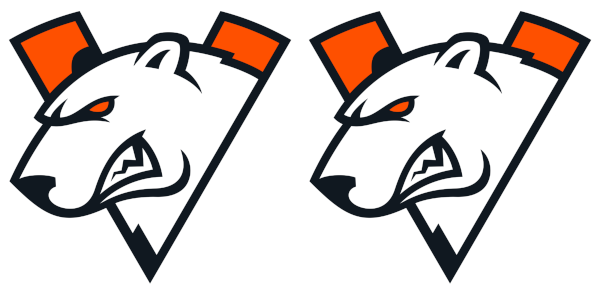 Virtus.pro在裂变宇宙第六季的小组赛中不敌TeamTidebound