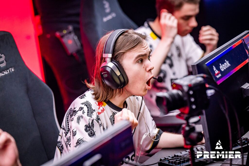 SPUNJ茶话会：donk是GOAT吗？FaZe为何踢掉EliGE？