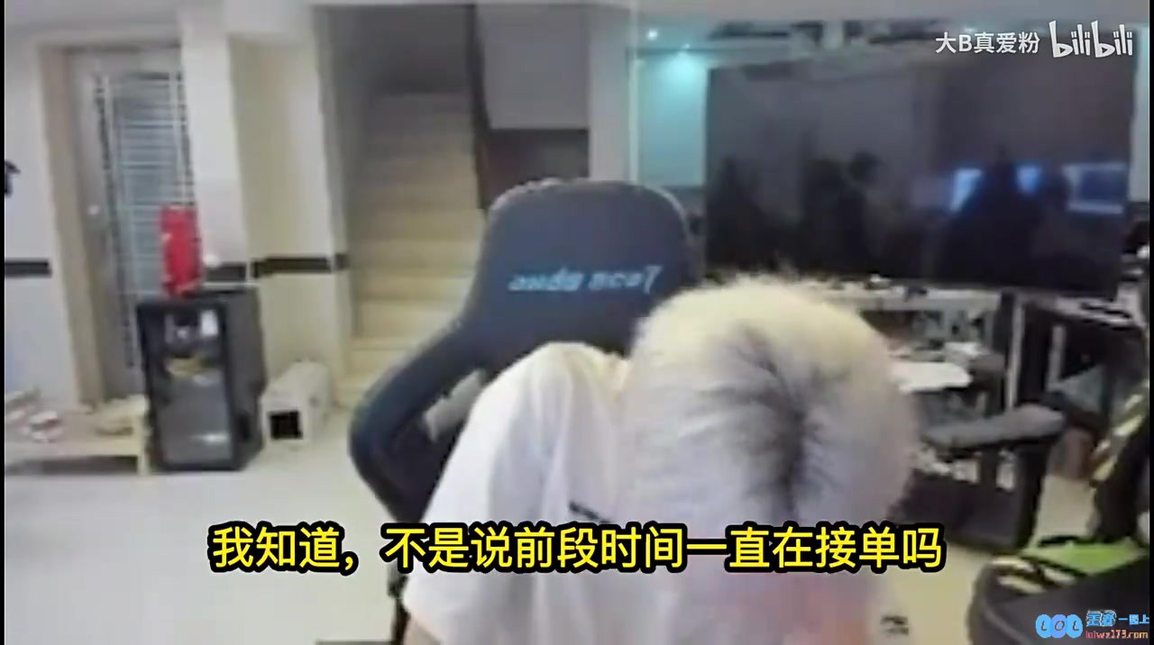 doinb：Missing如果回JDG了乐有没有可能也回去，正确的五个人？