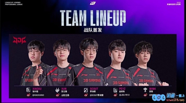 硬实力碾压！JDG击败FPX，战绩来到2_2，排名暂时超过AL！