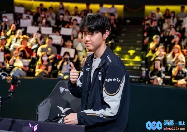 Chovy：刚打完几场大赛，这次胜利带来的多巴胺有点不够，如何理解这样的心境？