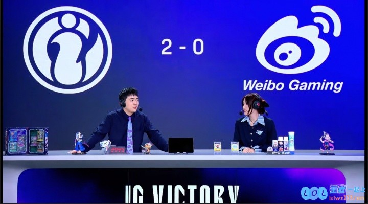 你老公真棒！?小钰看Rookie成功续命助iG横扫WBG：鸡！我最骄傲的小猪！
