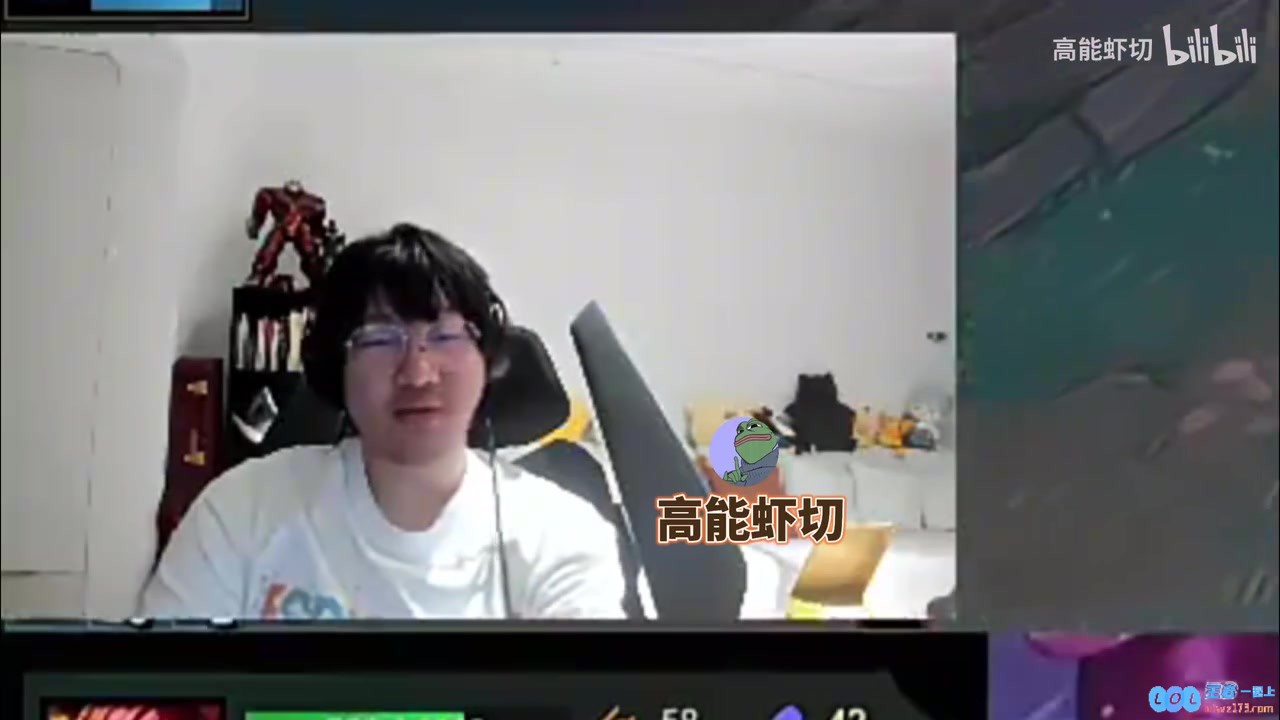 Ning跟骇客聊奎桑提：TSxiaoxu独一档369没压制力呼吸哥不会！