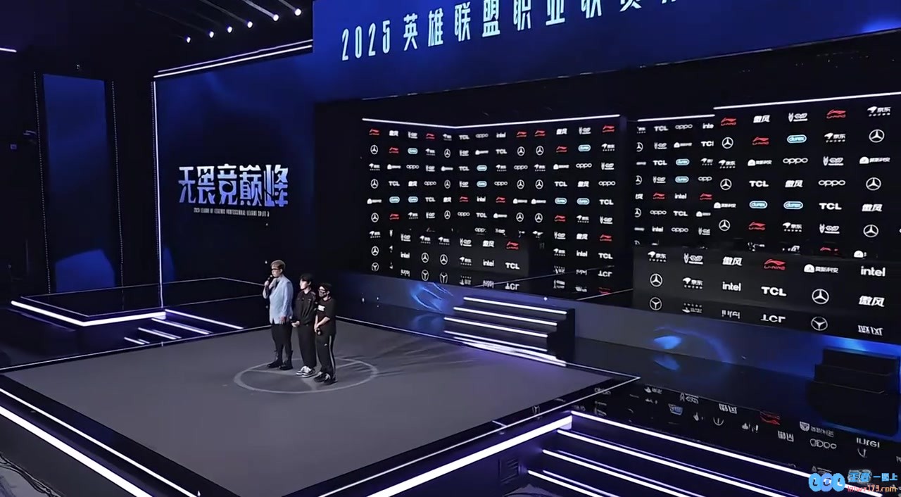 Peyz：剩下的赛程虽然不简单，但我们会努力赢下来，期望再创佳绩
