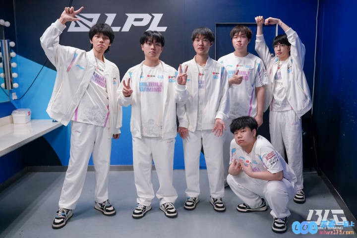 谢谢Scout！BLG战绩9胜3负锁定季后赛无需骑士之路，扬帆起航的新篇章