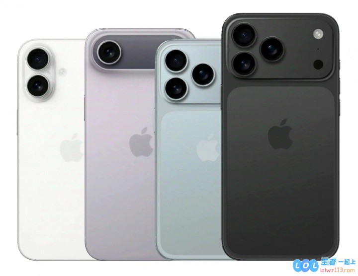 苹果2025秋季发布会邀请函公布：9月10日凌晨1点，iPhone17系列！