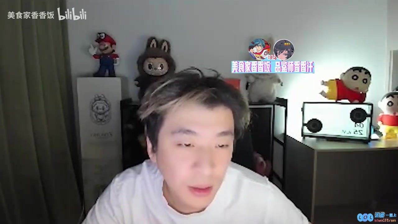 真实电竞：IG就算随便和LDL办个小型比赛都比区王争霸赛看的人多
