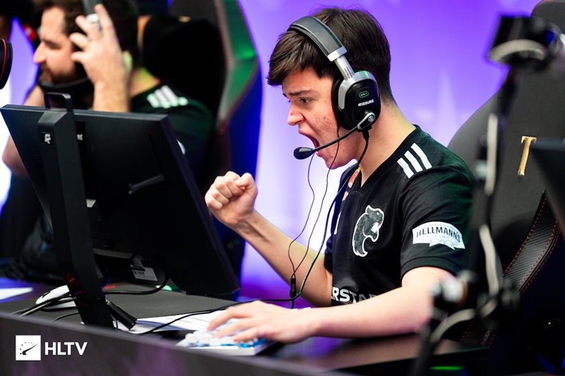 molodoy谈快速突破:我曾梦想过、确信过、也坚信自己能做到