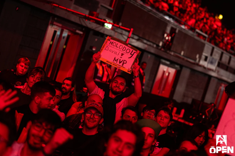 不止冠军!FURIA八年首冠背后:FalleN转型与molodoy的崛起