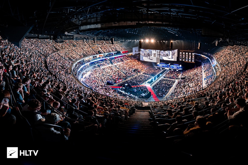 HLTV出品:六队淘汰赛赛制可休矣