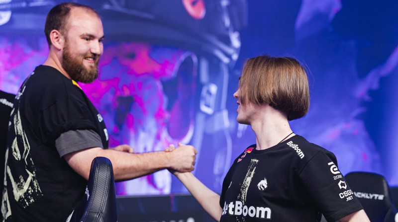 chopper:电竞之路无处不在,donk顶着100延迟仍成顶尖选手