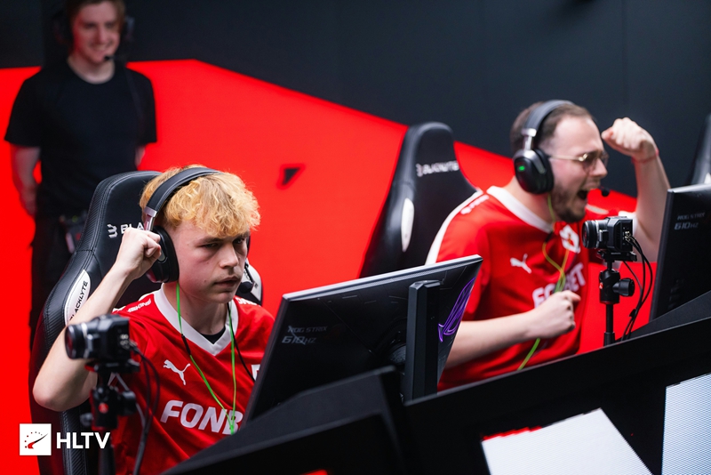 Brollan:科隆决赛Spirit有备战优势,相信队伍仍能捧杯