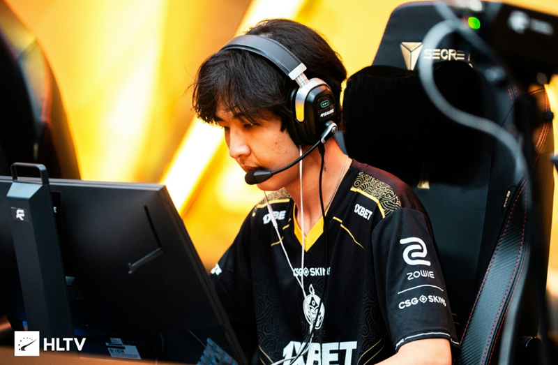 Senzu预测HLTV年度大奖:ZywOoTop1,apEX最佳指挥