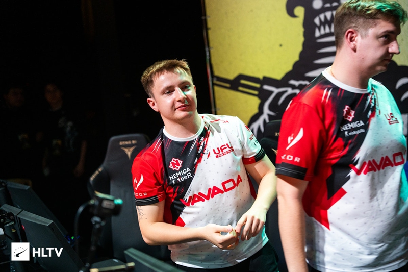 1eeR谈LanDaLan赛事垫底出局:这是一个尴尬的结果