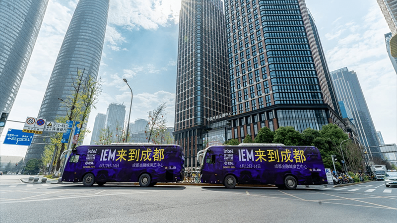 HLTV专栏:从布加勒斯特到成都,漫漫长路背后的赛事博弈