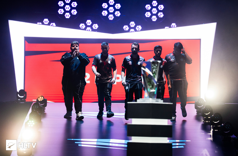 HeavyGod:EPL没设具体目标,MATYS非常赞