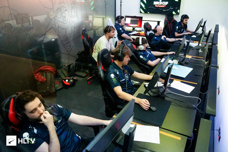 Liquid战队退出FragadelphiaBlocktober赛事