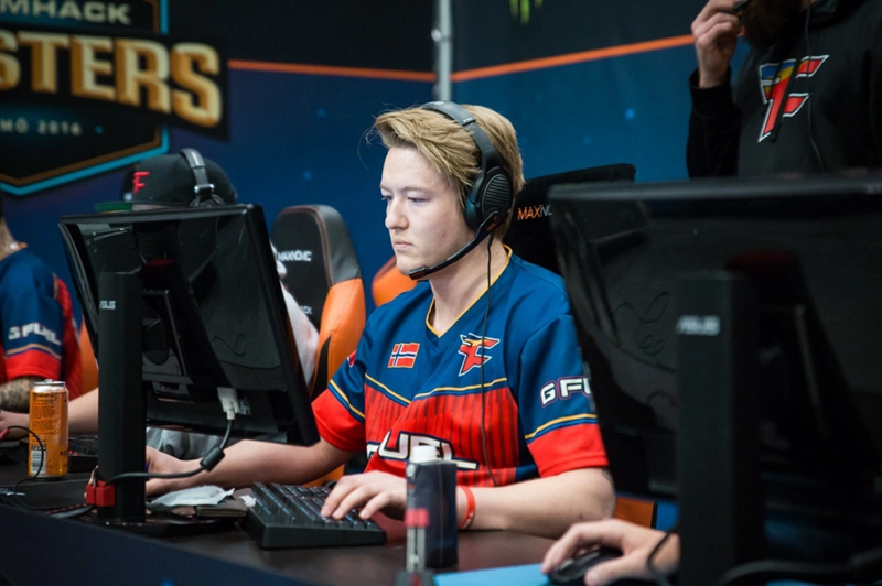 FaZe夜雨十年灯:下一场大雨下往何处?