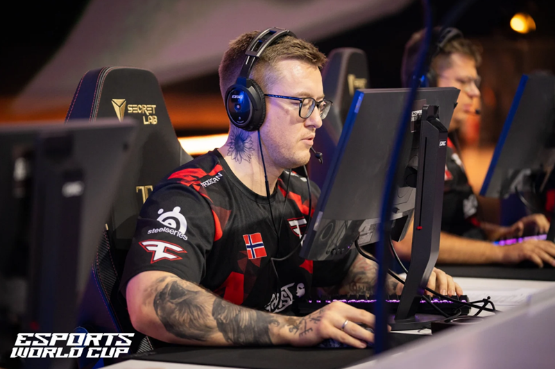 FaZe夜雨十年灯:下一场大雨下往何处?