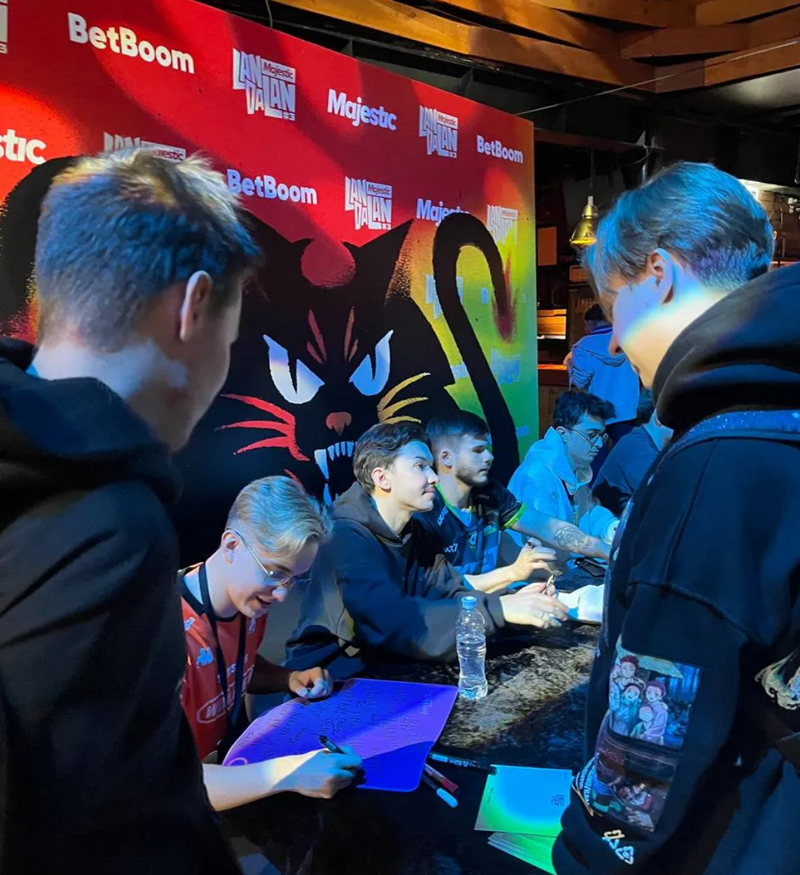 FL4MUS:被VP下放早有预料,阿电和队友们理念不合