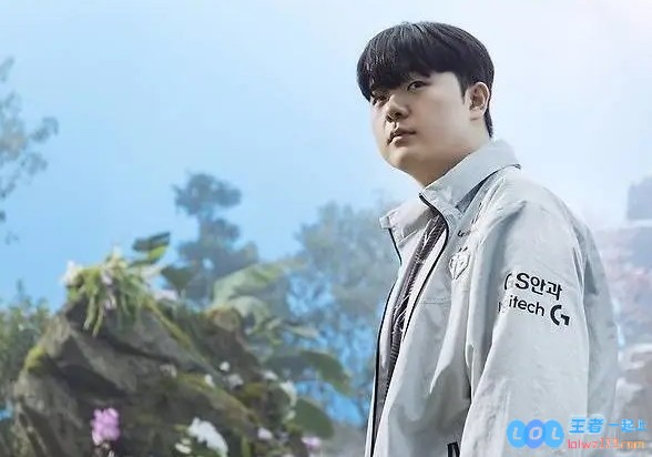 Canyon：想与现队友再次挑战S冠，明年必定要达成这个目标——重燃梦想的心火