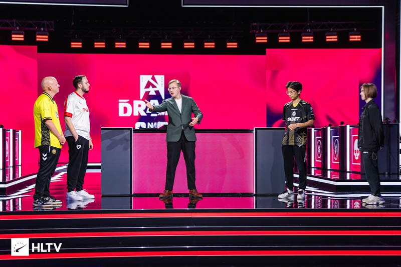 HLTV出品:赛事扎堆的CS,正透支支撑电竞生态的核心力量?