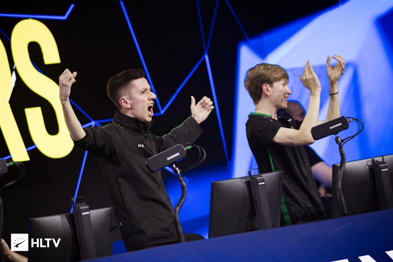 HLTV出品:赛事扎堆的CS,正透支支撑电竞生态的核心力量?