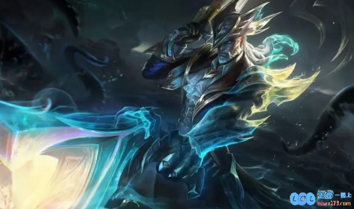 25.24版本皮肤原画：至臻梅尔、泽丽传说皮、卢娜神话幻想皮，尽享梦幻盛宴