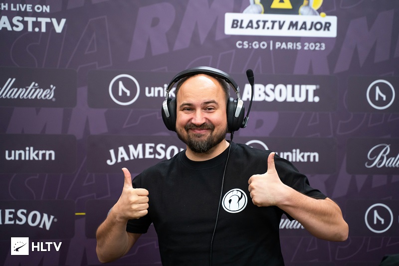 分析师liTTle:收到过执教邀请,但重头再来压力太大