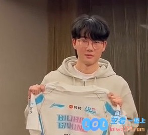 还是降薪来的？爆料人：BLG给Viper工资几百万有商务、直播略微补偿