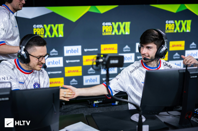 apEX:有些Vitality粉丝说过去三个月就是灾难,我觉得他们是好日子过惯了