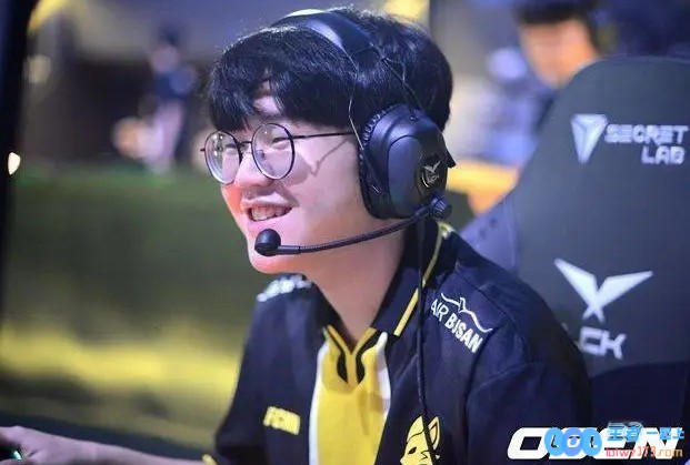 韩媒：Clozer拒绝海外战队邀请，将加入DNF，展现电竞新格局的惊喜转变