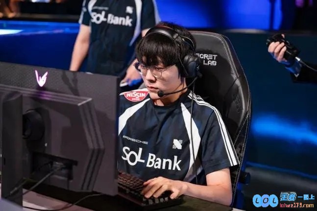 韩媒:Teddy即将加入BRO,战队将以其为核心挑战新的赛季,全球电竞迷沸腾!