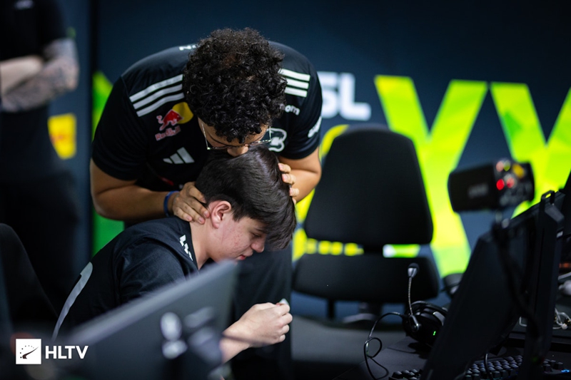 YEKINDAR:裂变天地2夺冠后有些飘了,CT方必须有整体思路