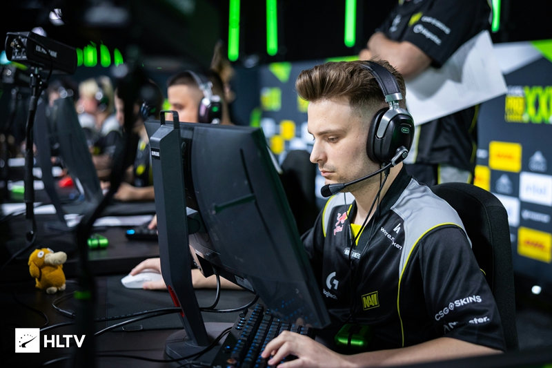 iM谈HOTU:他们惊艳了所有人,但二阶段打法被摸透了