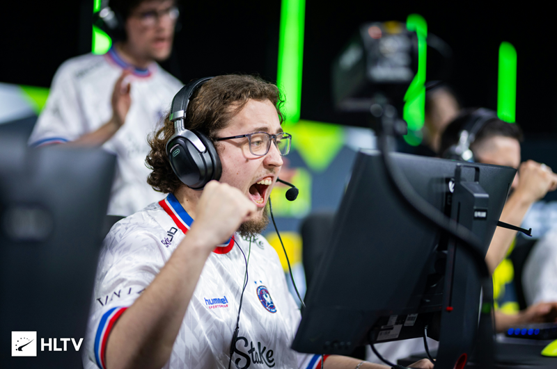 ZywOo谈击败G2:团队配合是关键,早料对手会选Inferno