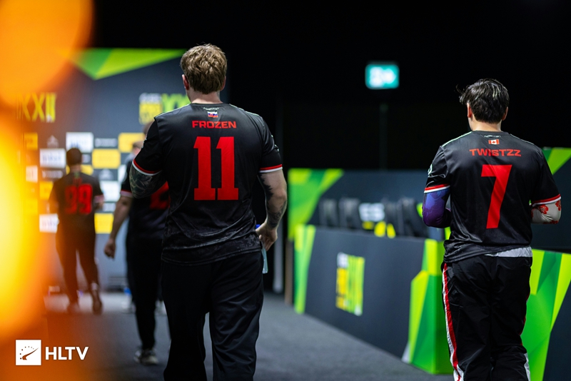 HLTV专栏:从FaZe_Liquid互换说起,Valve详解双队选手Major资格