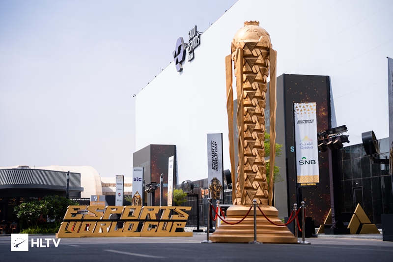 明年EWC将扩军至32支战队,奖金提高并增设线下预选赛