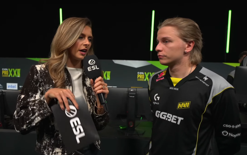 Aleksib:我们原本掌握着晋级主动权,只是最终没能把握机会