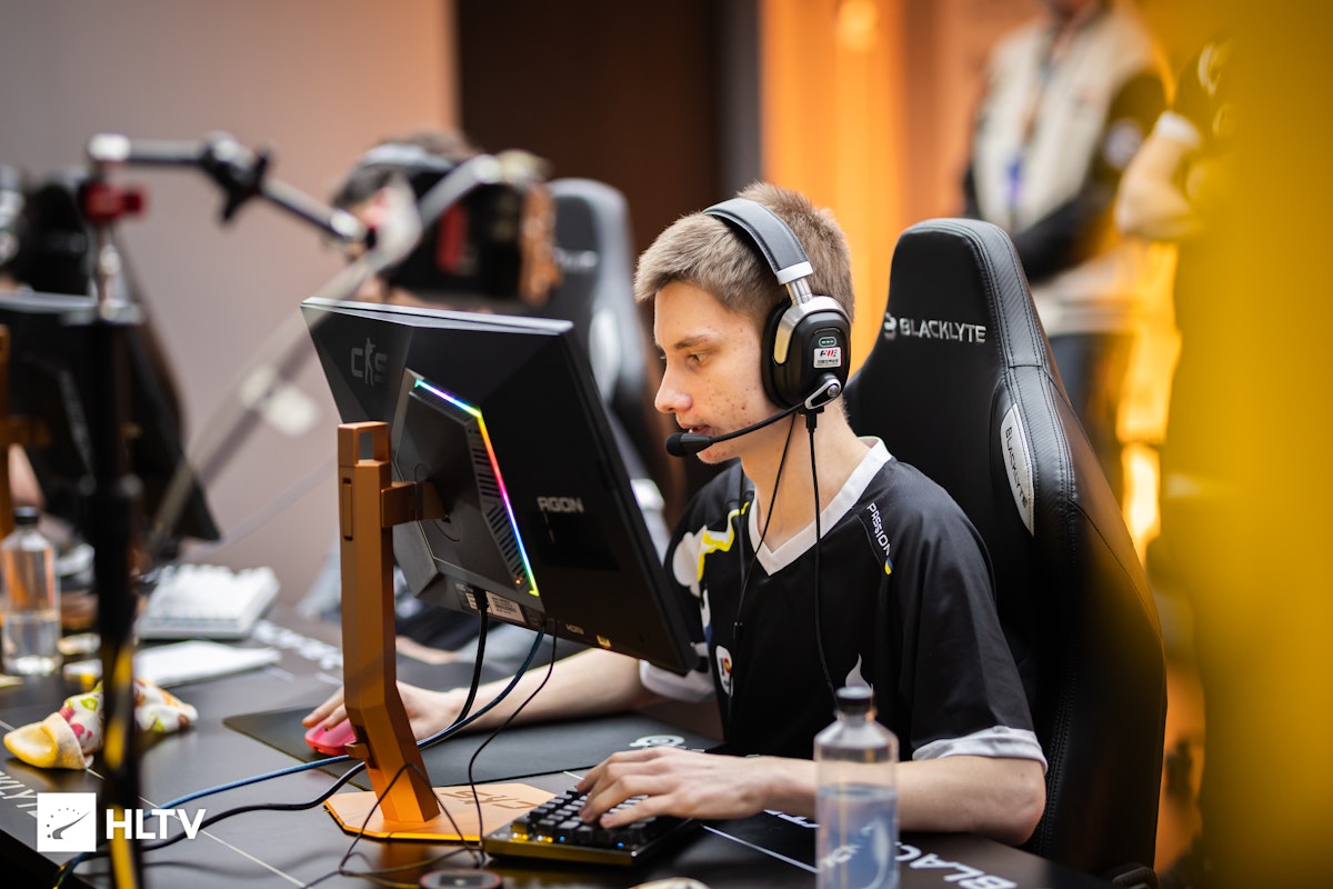 官宣:jackasmo租借加盟fnatic至赛季末,替代CYPHER出战CAC