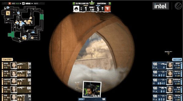 外媒分析：Spirit何以折戟EPLS22