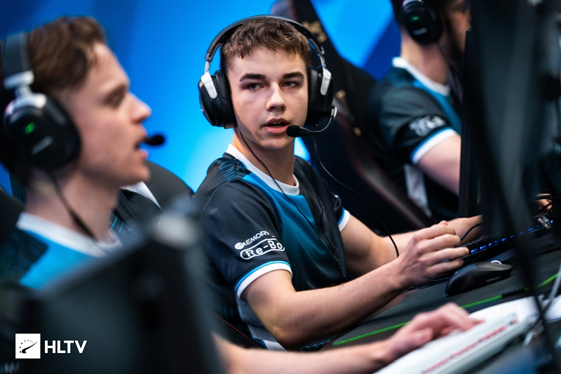 PR：我们甚至能赢下本届CAC