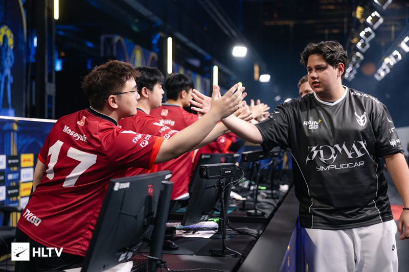 Jee：裂变天地1赛事后，我们的心态出了问题