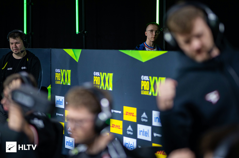 ropz谈FaZeEPL阵容：感觉很奇怪，因为我已不在其中