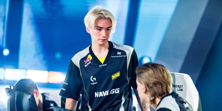 外媒:NAVI的主要问题在于w0nderful,几乎毫无进步