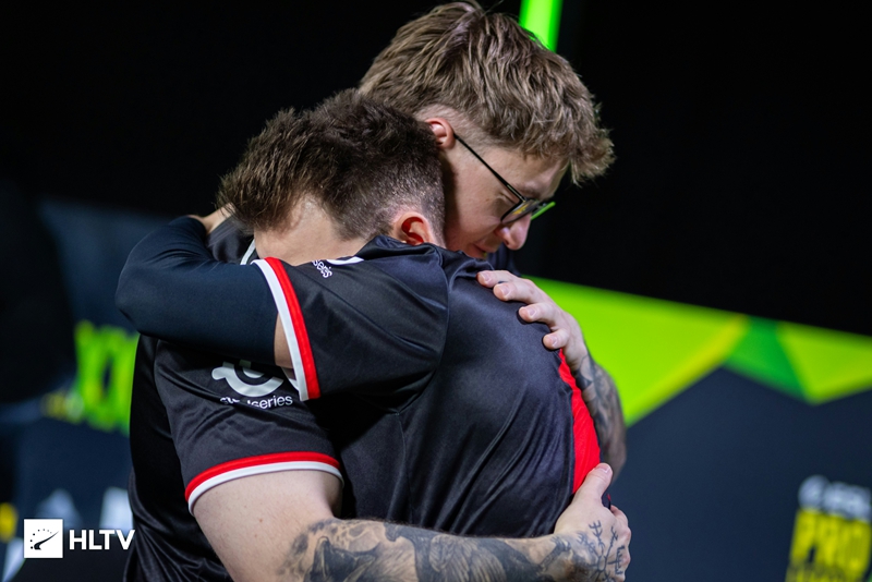 rain：这次赛事能感受到血液在沸腾，故事的结局还算好