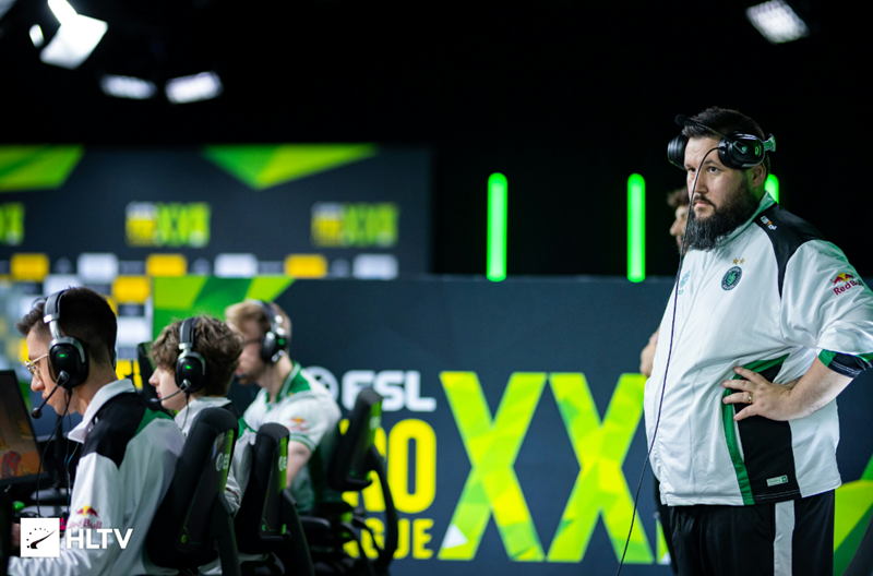 zonic:这无疑是Falcons的最强阵容