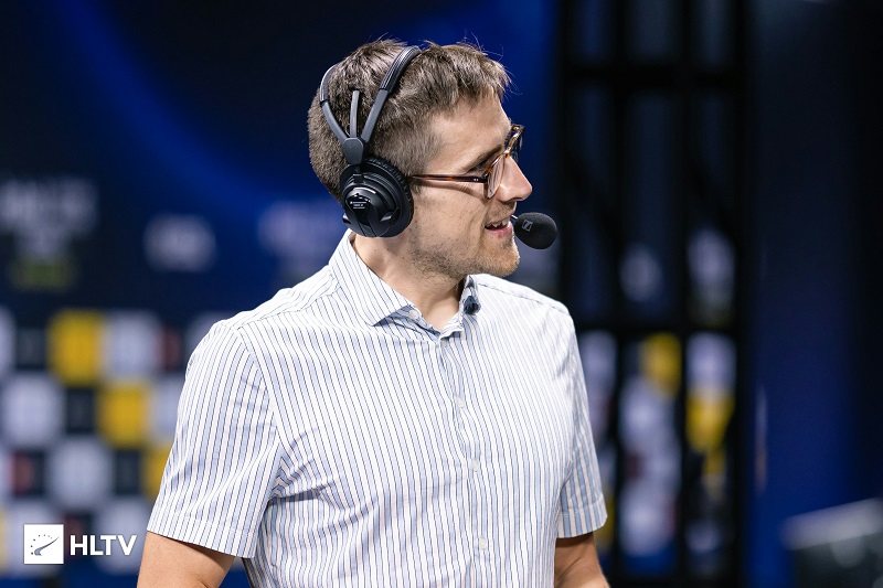 Pimp谈FalleN：现在他不能走，队伍也承受不起失去他的代价